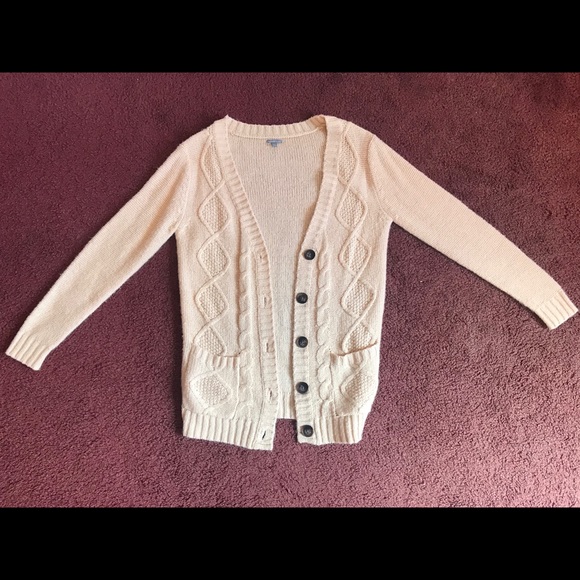 Charlotte Russe Sweaters - Women’s cardigan